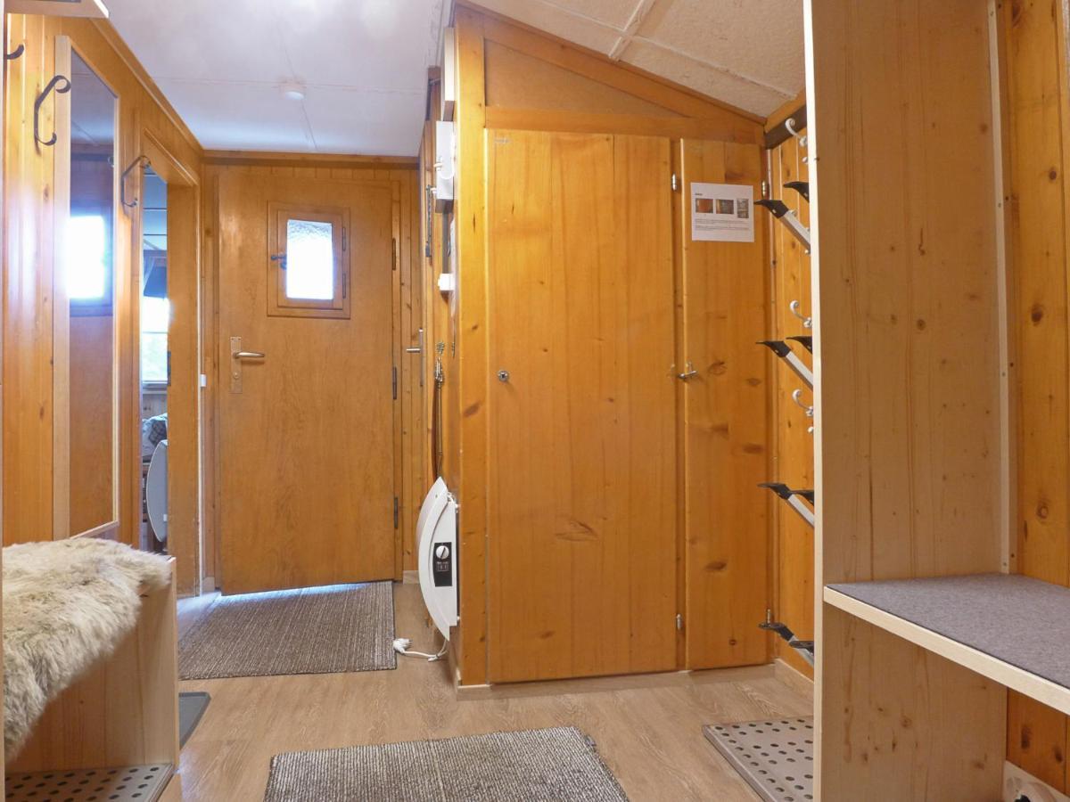 Chalet Zwaergli By Interhome Wengen Eksteriør bilde