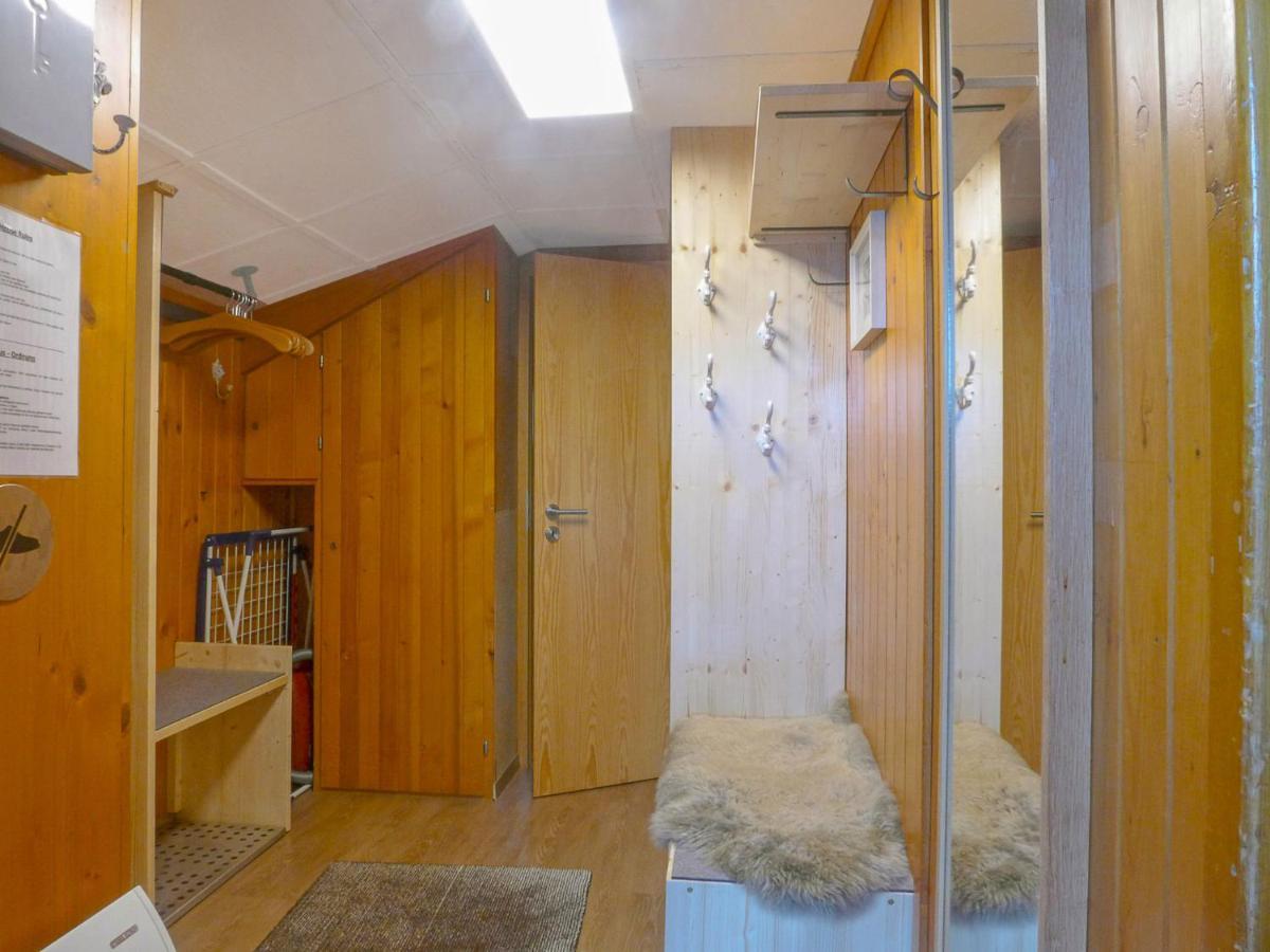 Chalet Zwaergli By Interhome Wengen Eksteriør bilde